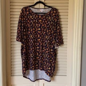 LulaRoe Irma size L
